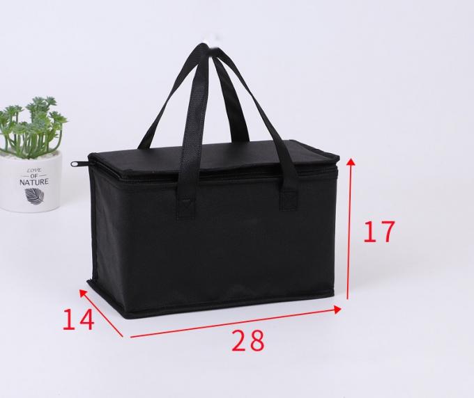 Rosh 6 Can Cooler Bag Hydro Flask Tote Cooler do picnic piwa 3
