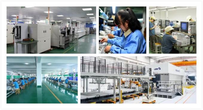 Chiny Luox Guangxi Pvc Film Business Co. Ltd. profil firmy 0